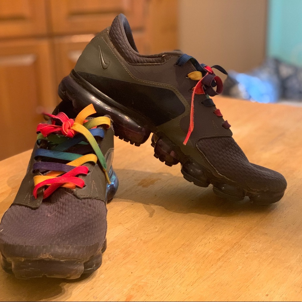 Mens Nike Vapormax